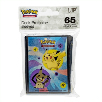 ultra-pro-pokemon-deck-protector-pikachu-mimikyu-karten-schuetzen